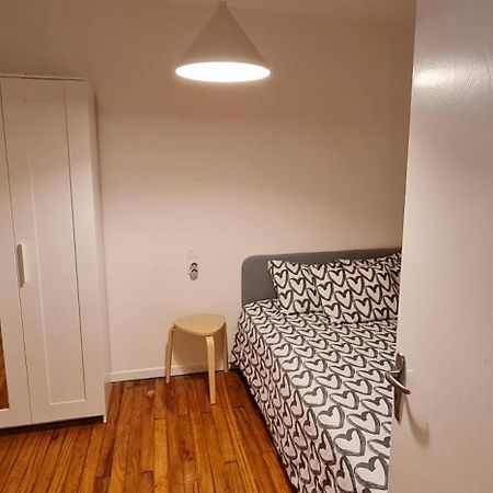 Apartamento Sb 투이 외부 사진