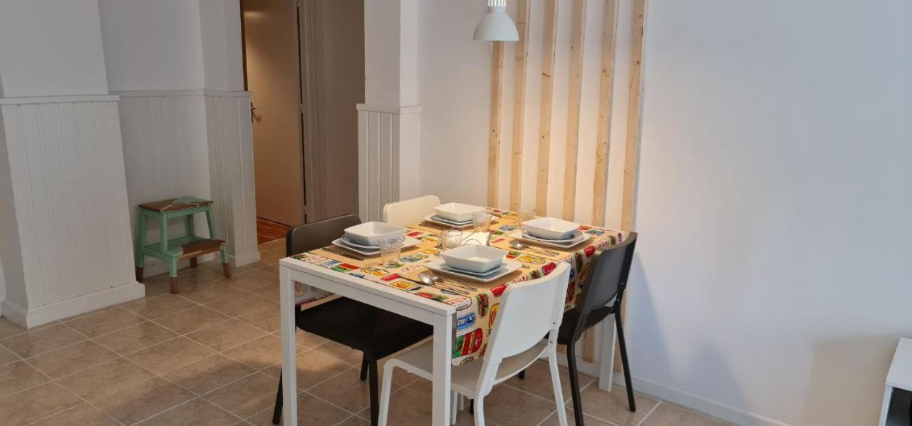 Apartamento Sb 투이 외부 사진