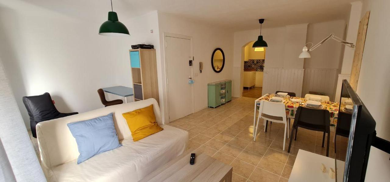 Apartamento Sb 투이 외부 사진