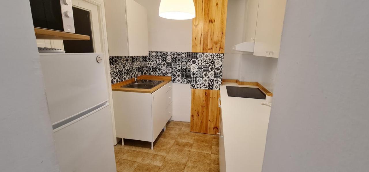 Apartamento Sb 투이 외부 사진